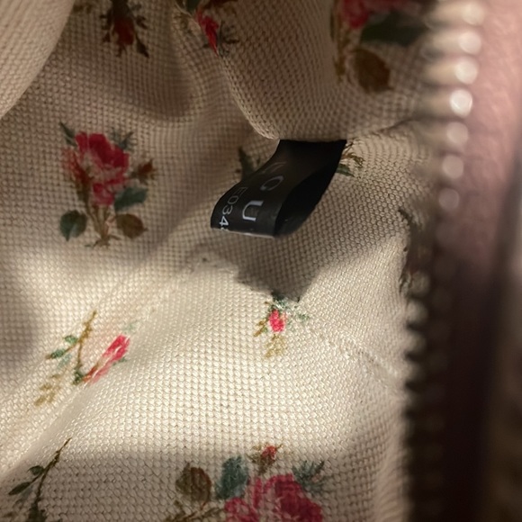 Gucci crossbody - Picture 4 of 7